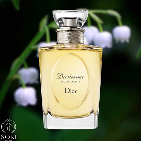 dior homme lily of the valley|diorissimo lily of the valley.